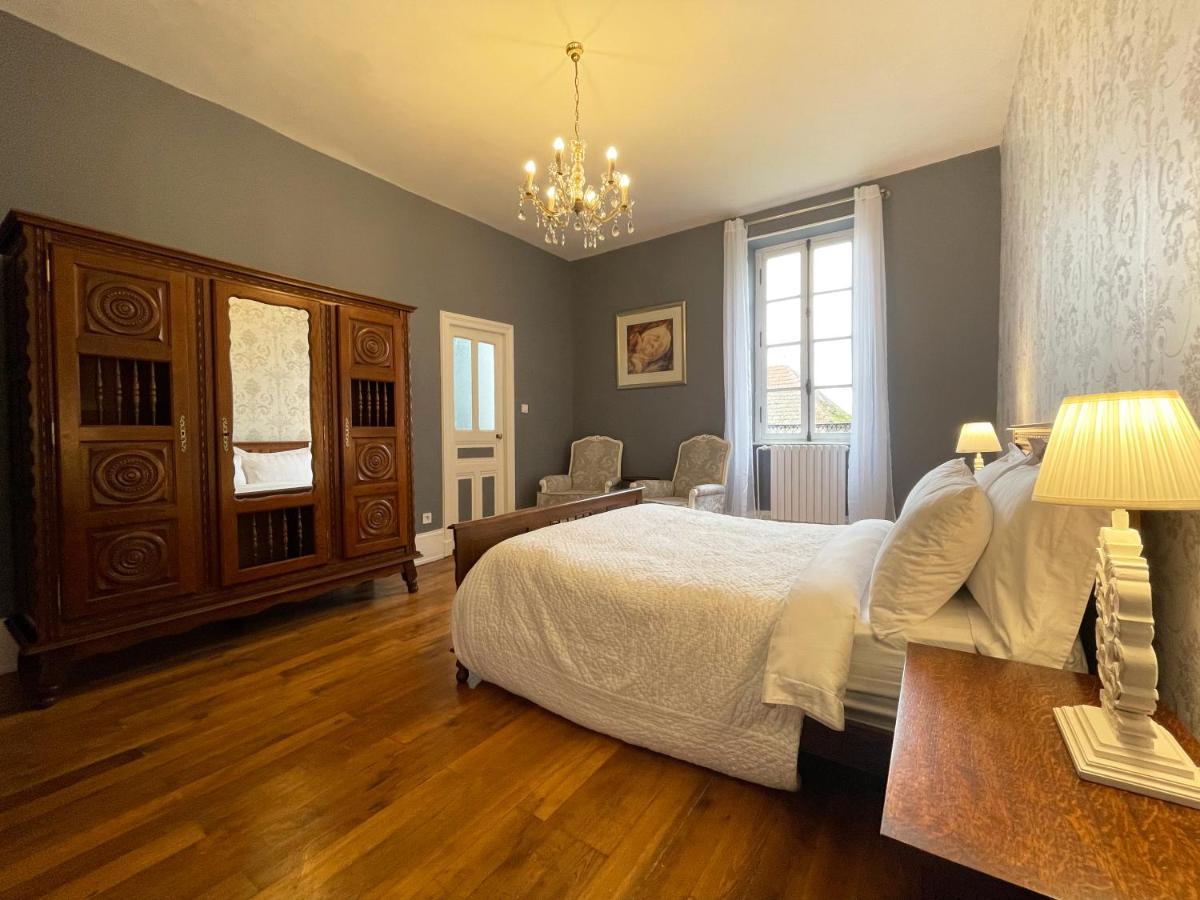 Bed & Breakfast Chateau De Bruges