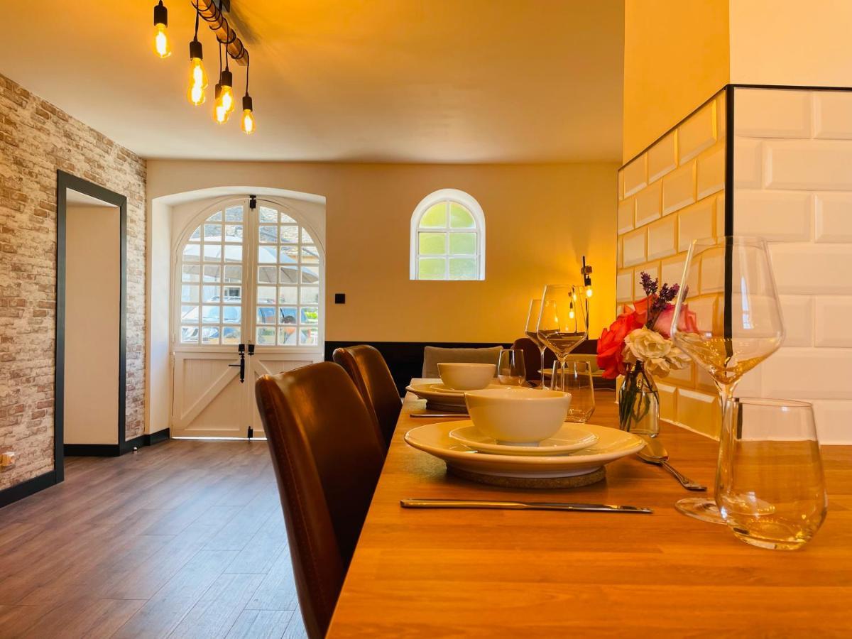 Bed and breakfast Chateau De Bruges Lapeyrouse