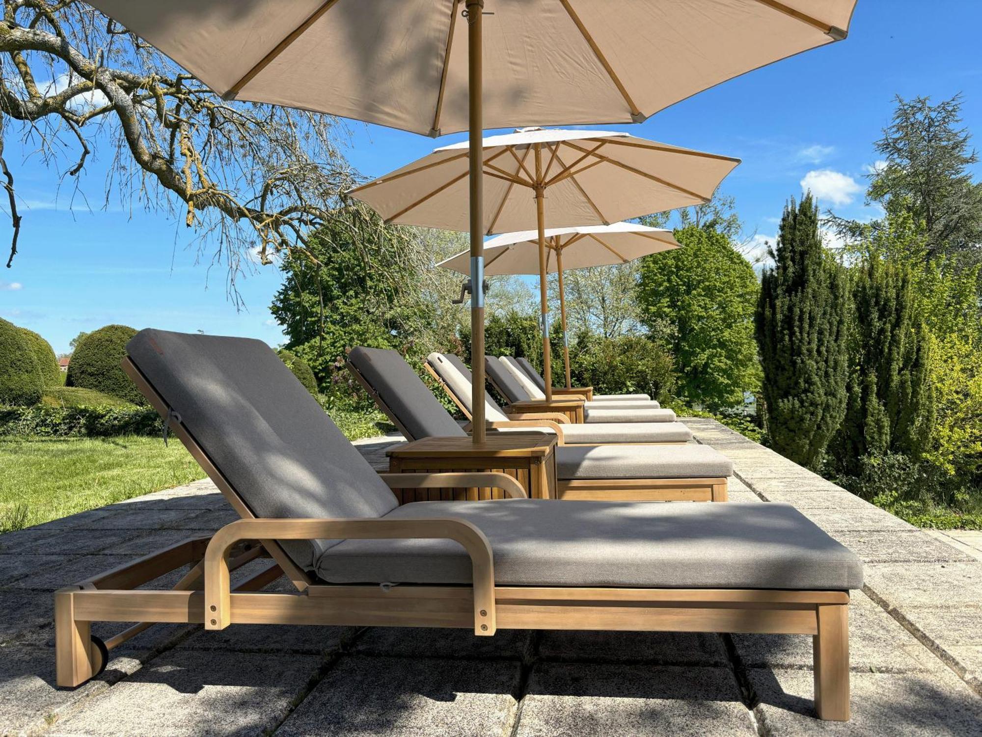 Bed & Breakfast Chateau De Bruges